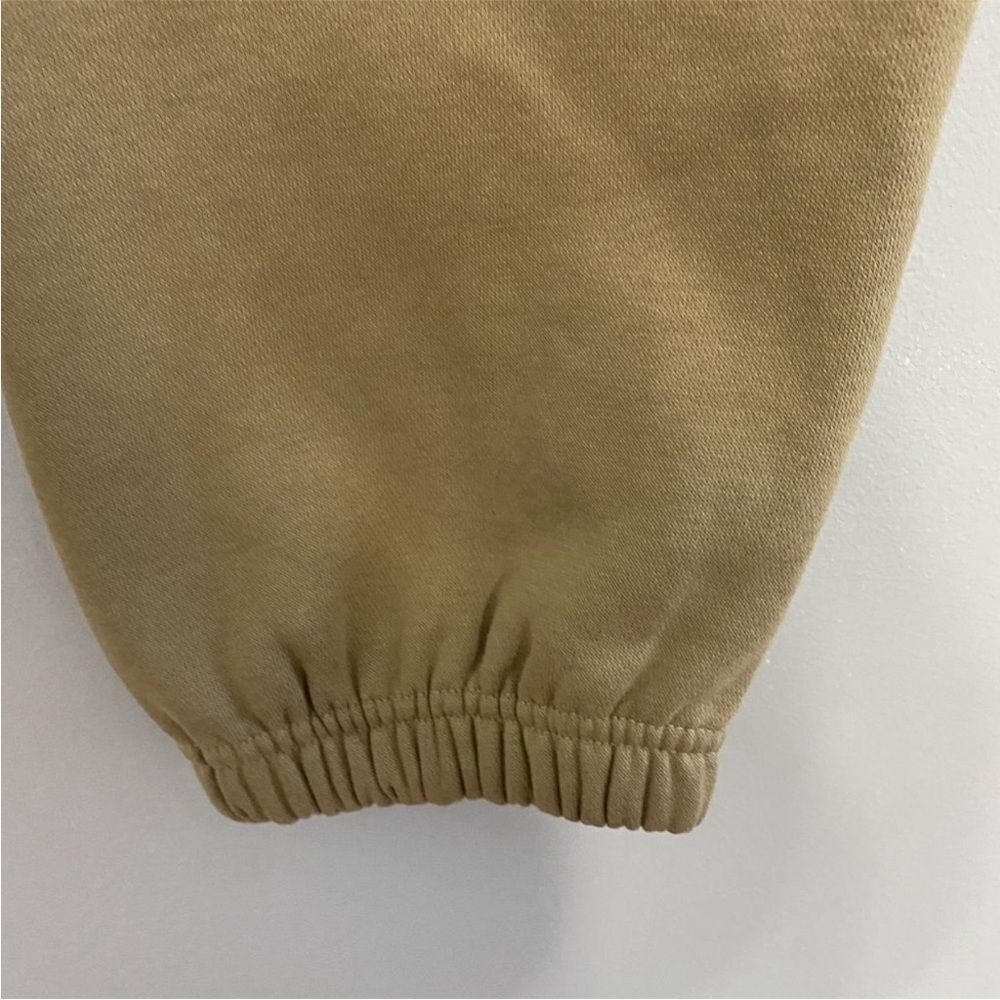 Fear of God Essentials Fleece Relaxed Sweatpants Women Size M - Picture 7 of 10